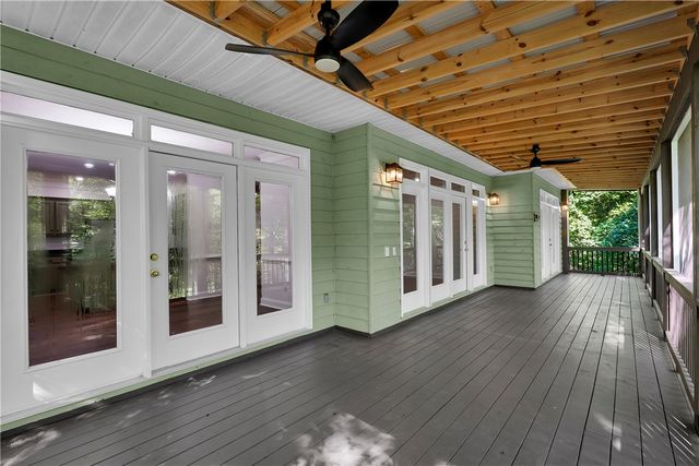 107 Blackfox Way, Sunset, SC 29685