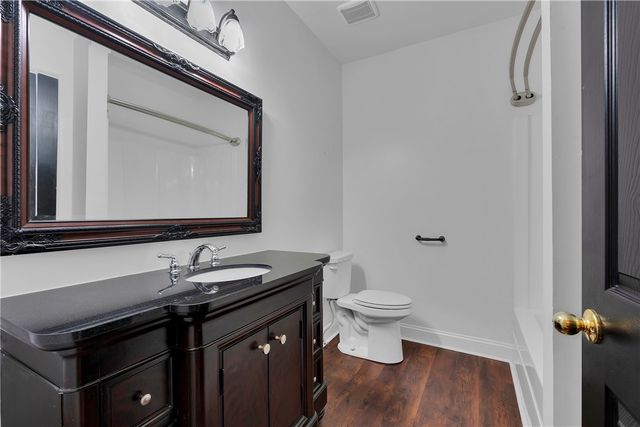 107 Blackfox Way, Sunset, SC 29685