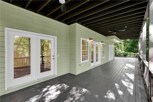 107 Blackfox Way, Sunset, SC 29685