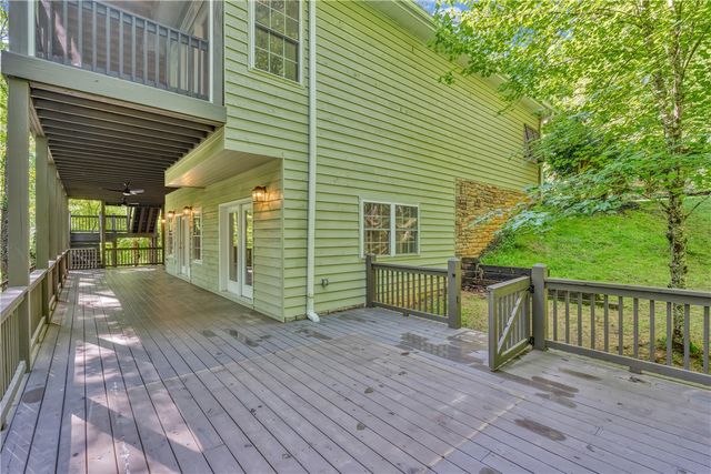107 Blackfox Way, Sunset, SC 29685