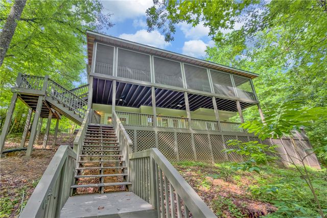 107 Blackfox Way, Sunset, SC 29685