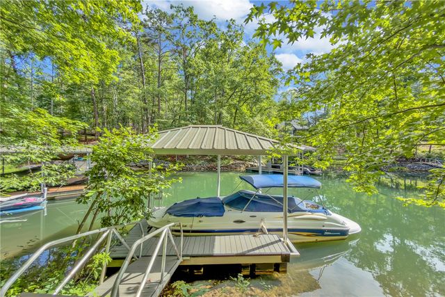 107 Blackfox Way, Sunset, SC 29685