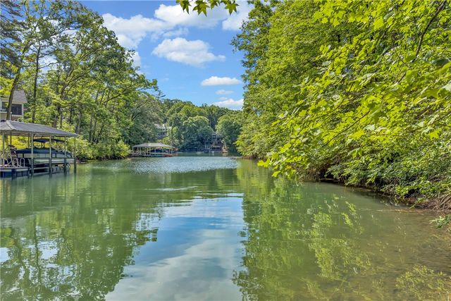 107 Blackfox Way, Sunset, SC 29685