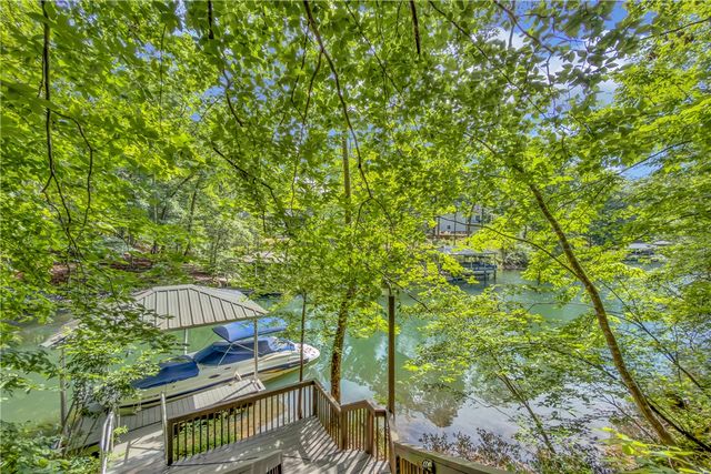 107 Blackfox Way, Sunset, SC 29685