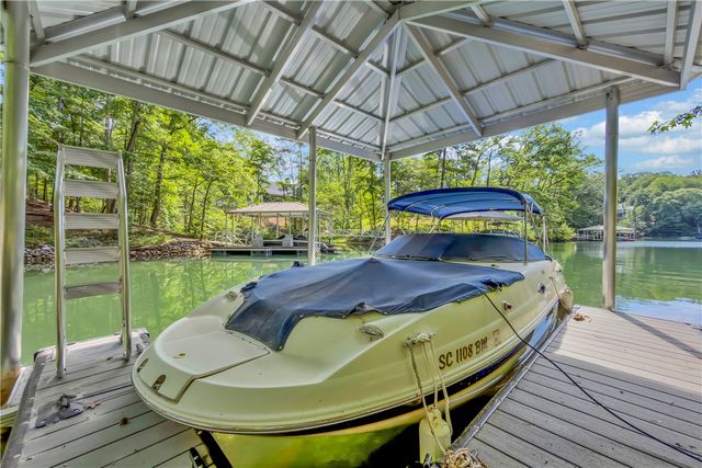 107 Blackfox Way, Sunset, SC 29685