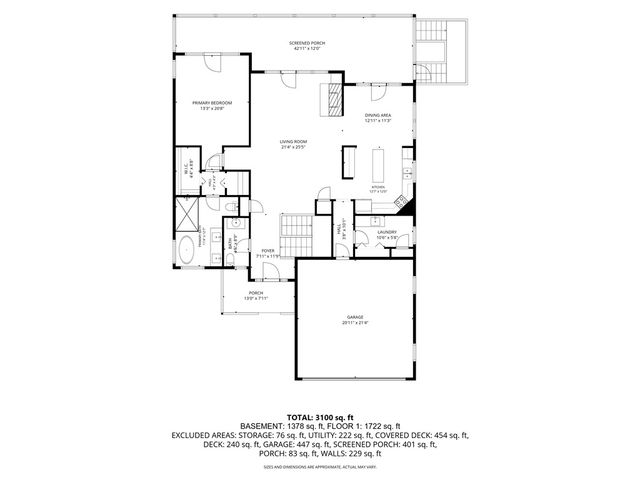 107 Blackfox Way, Sunset, SC 29685