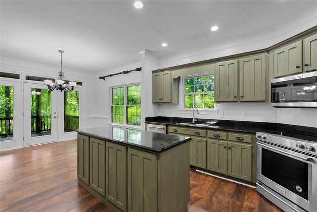 107 Blackfox Way, Sunset, SC 29685