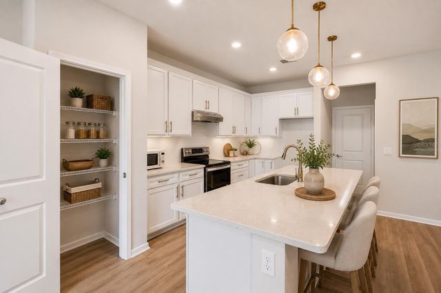 2993 PIER POINTE LANE, Clearwater, FL 33760