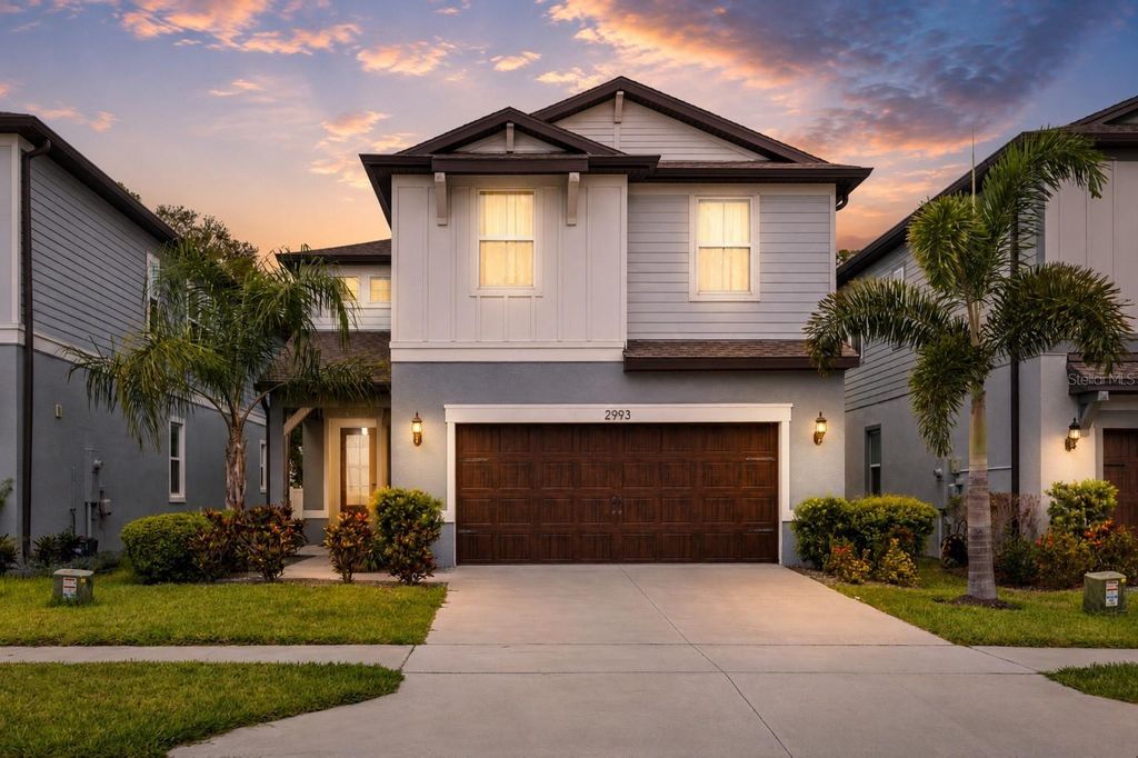 2993 PIER POINTE LANE, Clearwater, FL 33760