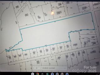 00 Carrol Street, Cherryville, NC 28021