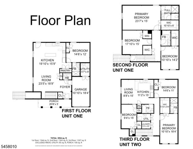 662 18th Ave, Irvington Twp., NJ 07111