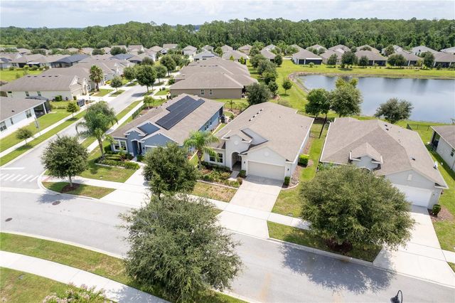 3331 SAGEBRUSH STREET, Harmony, FL 34773