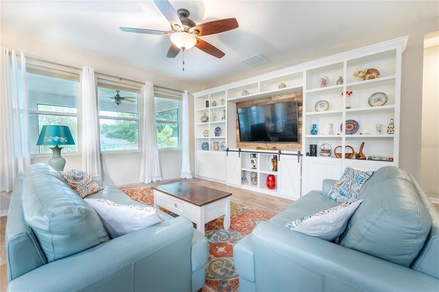 3331 SAGEBRUSH STREET, Harmony, FL 34773