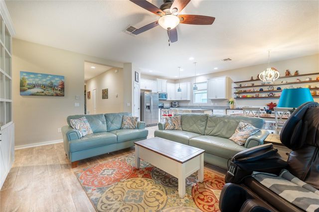 3331 SAGEBRUSH STREET, Harmony, FL 34773