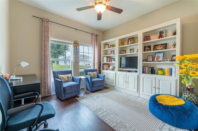 3331 SAGEBRUSH STREET, Harmony, FL 34773