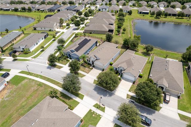 3331 SAGEBRUSH STREET, Harmony, FL 34773