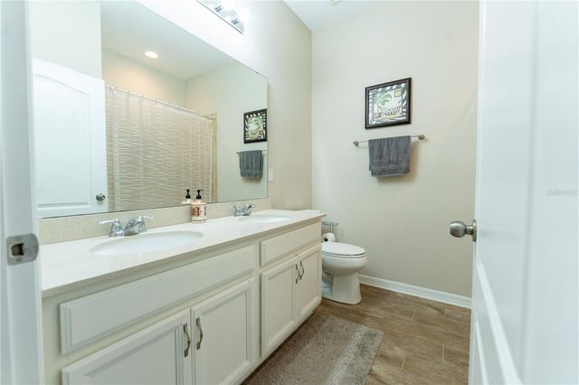 3331 SAGEBRUSH STREET, Harmony, FL 34773