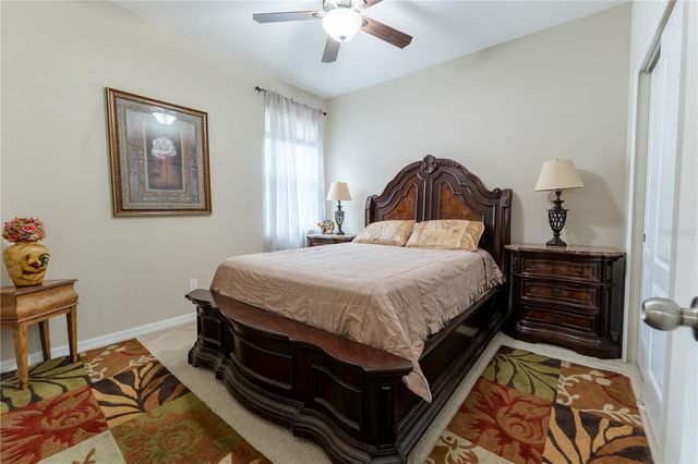 3331 SAGEBRUSH STREET, Harmony, FL 34773