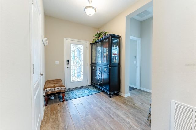 3331 SAGEBRUSH STREET, Harmony, FL 34773