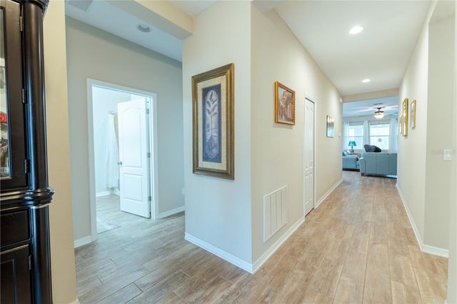 3331 SAGEBRUSH STREET, Harmony, FL 34773