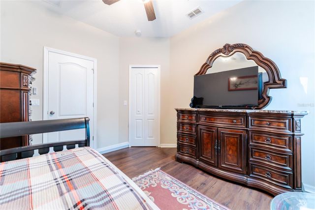 3331 SAGEBRUSH STREET, Harmony, FL 34773