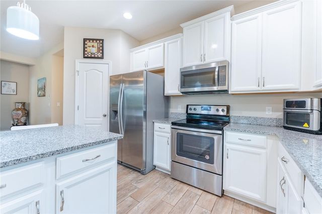 3331 SAGEBRUSH STREET, Harmony, FL 34773