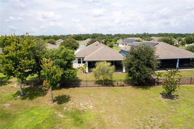 3331 SAGEBRUSH STREET, Harmony, FL 34773