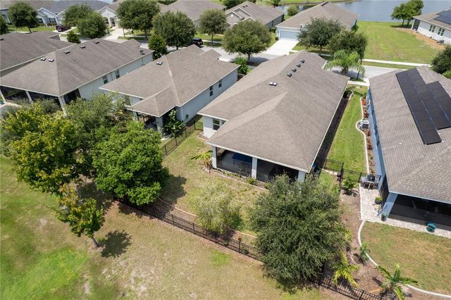 3331 SAGEBRUSH STREET, Harmony, FL 34773