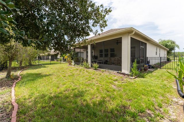 3331 SAGEBRUSH STREET, Harmony, FL 34773