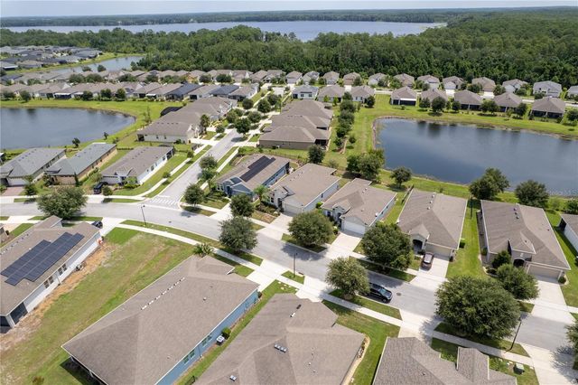 3331 SAGEBRUSH STREET, Harmony, FL 34773