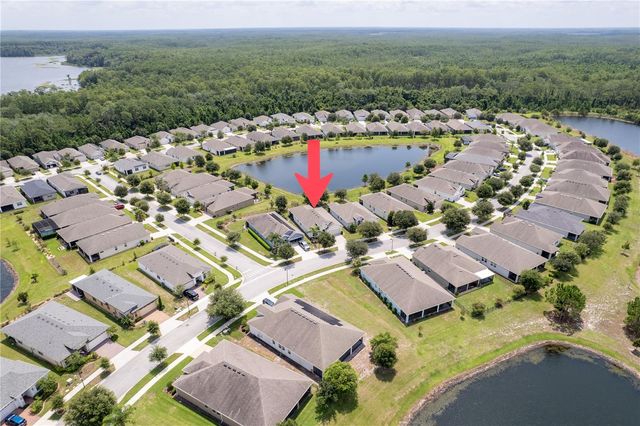 3331 SAGEBRUSH STREET, Harmony, FL 34773
