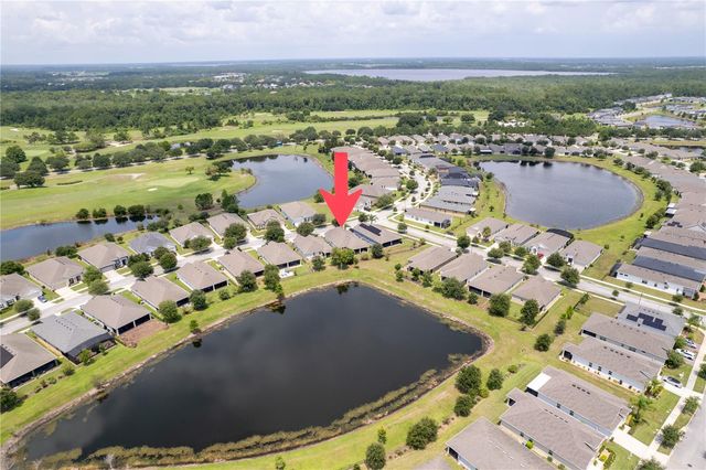 3331 SAGEBRUSH STREET, Harmony, FL 34773
