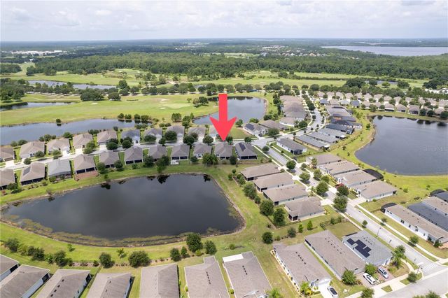 3331 SAGEBRUSH STREET, Harmony, FL 34773
