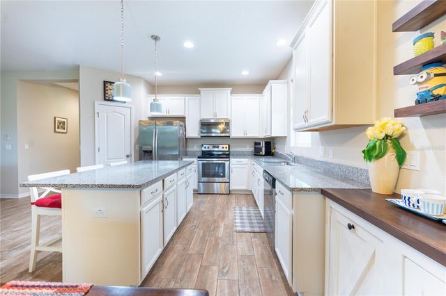 3331 SAGEBRUSH STREET, Harmony, FL 34773