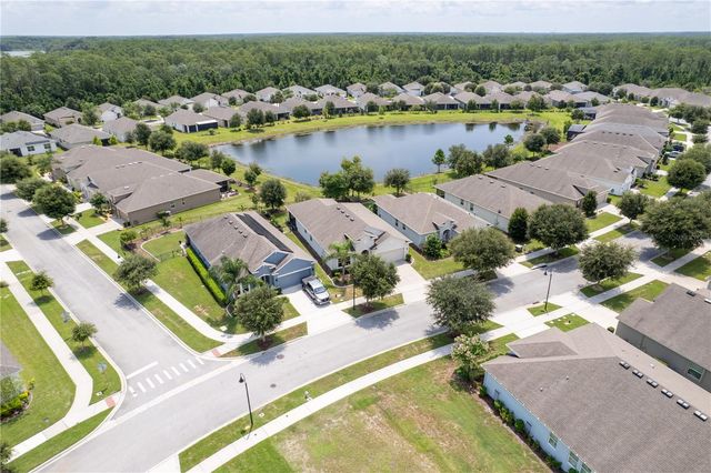 3331 SAGEBRUSH STREET, Harmony, FL 34773