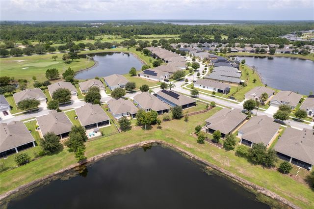 3331 SAGEBRUSH STREET, Harmony, FL 34773