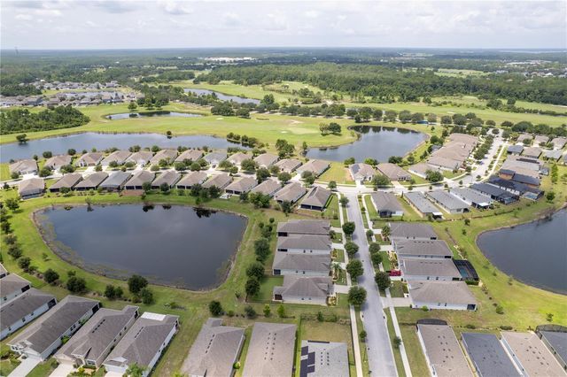3331 SAGEBRUSH STREET, Harmony, FL 34773