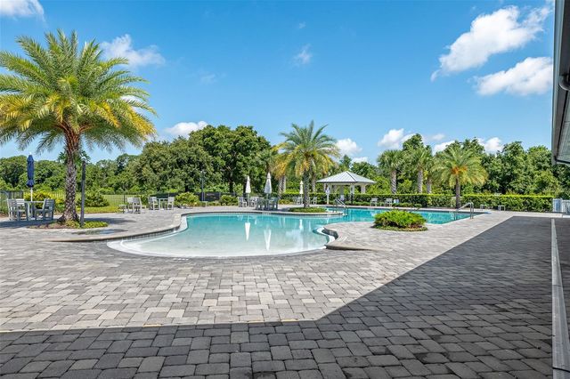 3331 SAGEBRUSH STREET, Harmony, FL 34773