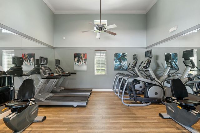 3331 SAGEBRUSH STREET, Harmony, FL 34773