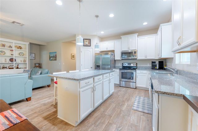 3331 SAGEBRUSH STREET, Harmony, FL 34773