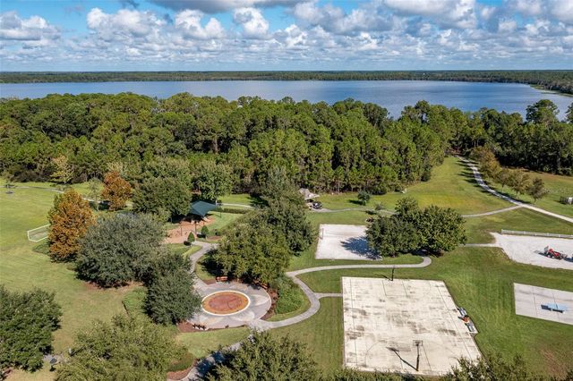 3331 SAGEBRUSH STREET, Harmony, FL 34773