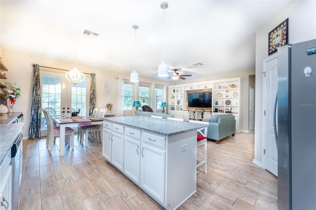 3331 SAGEBRUSH STREET, Harmony, FL 34773