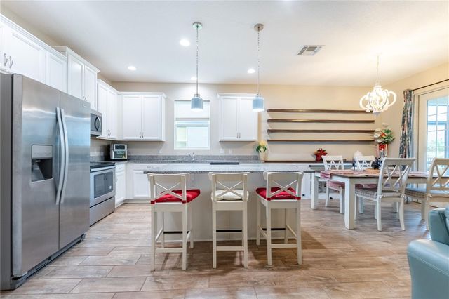 3331 SAGEBRUSH STREET, Harmony, FL 34773