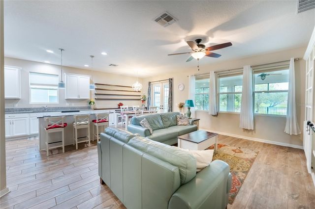 3331 SAGEBRUSH STREET, Harmony, FL 34773