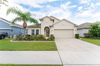 3331 SAGEBRUSH STREET, Harmony, FL 34773