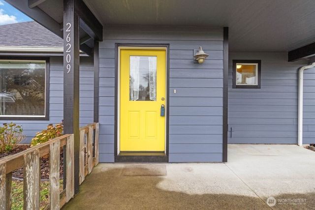 26209 N Place, Ocean Park, WA 98640