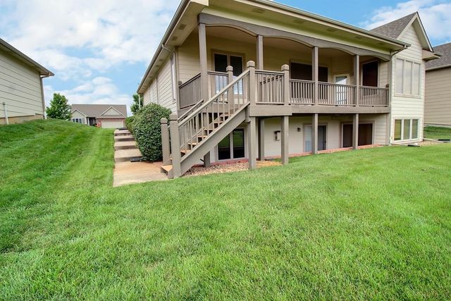 2300 N Sawgrass Circle, Derby, KS 67037