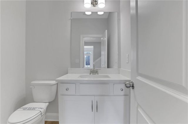 32 Trace Bluff, Dawsonville, GA 30534