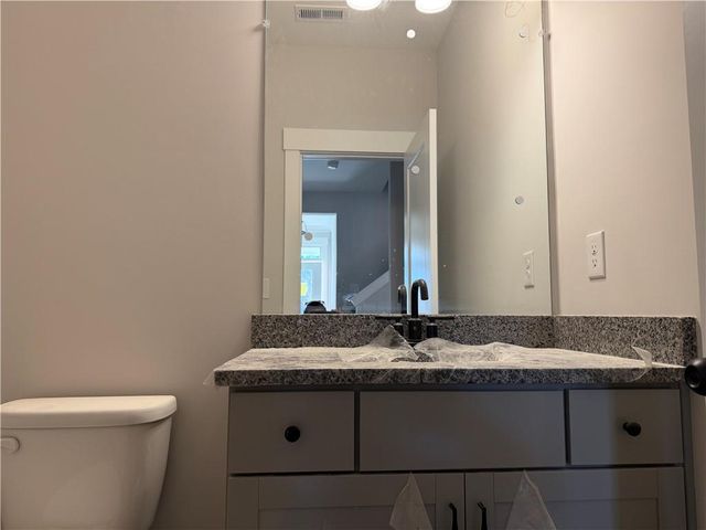 32 Trace Bluff, Dawsonville, GA 30534