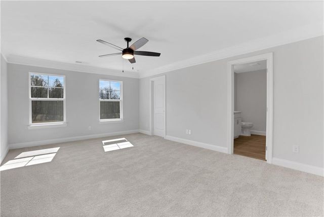 32 Trace Bluff, Dawsonville, GA 30534